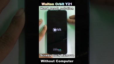 Walton Orbit Y21 Forgot Screen Lock 2024 Walton Orbit Walton Orbit Y21 Forgot Screen Lock 2024 Walton Orbit