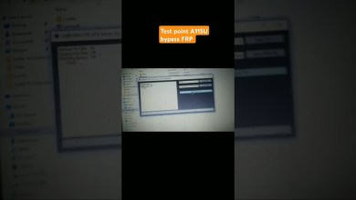 Curious about FRP Bypass on Samsung A115U? See if Test Point method works with EDL #reels Curious about FRP Bypass on Samsung A115U? See if Test Point method works with EDL #reels