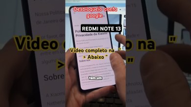 Unlock Google Account NOTE 13/ note13 pro UPDATED Unlock Google Account NOTE 13/ note13 pro UPDATED