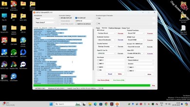 Oppo Reno 10 Pro Frp Unlock umt Oppo Reno 10 Pro Frp Unlock umt