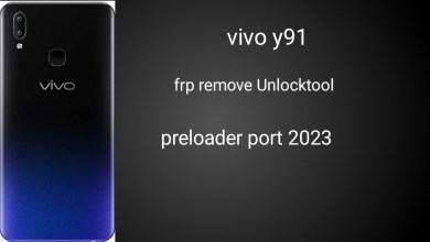 vivo y91 frp remove Unlocktool 2023 preloader port vivo y91 frp remove Unlocktool 2023 preloader port