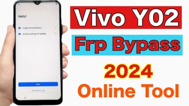 Vivo Y02 Frp Bypass | Frp Bypass | Online Tool Vivo Y02 Frp Bypass | Frp Bypass | Online Tool
