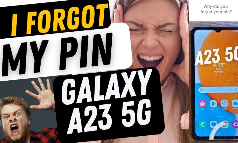 How Do You Reset a Samsung Phone That is Locked How Do You Reset a Samsung Phone That is Locked