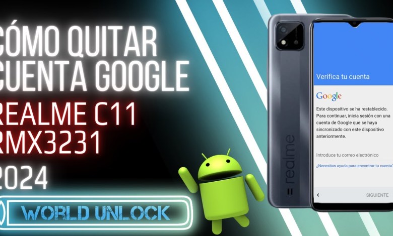 REALME C11 FRP | Remove Google Account Realme C11 | REALME C11 FRP | Remove Google Account Realme C11 |