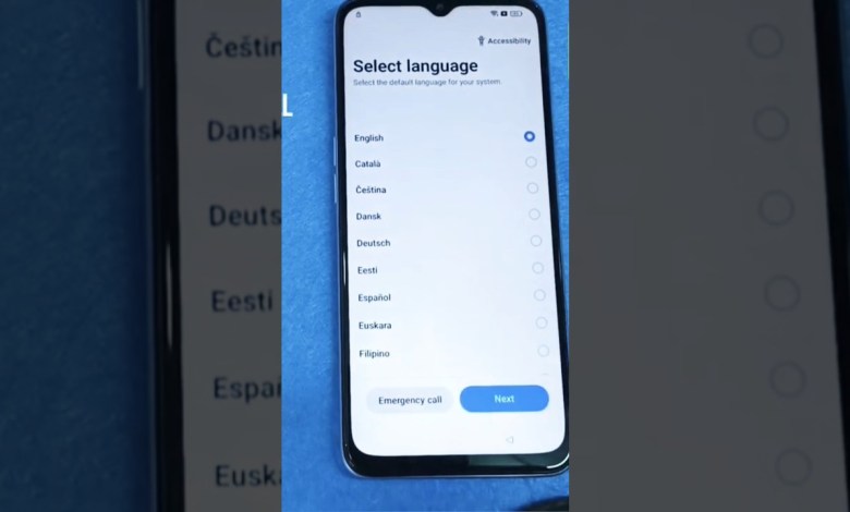 Unlocking Secrets: How to Bypass FRP on Any Oppo Mobile! #frpbypass #trendingshorts Unlocking Secrets: How to Bypass FRP on Any Oppo Mobile! #frpbypass #trendingshorts