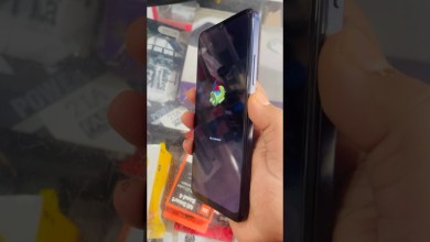 Unlocking Your Itel P55 5G: Hard Reset Tips and Tricks Unlocking Your Itel P55 5G: Hard Reset Tips and Tricks