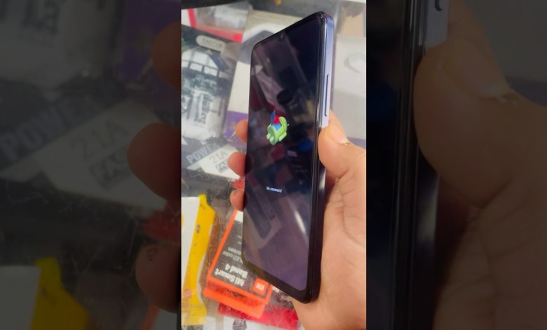 Unlocking Your Itel P55 5G: Hard Reset Tips and Tricks Unlocking Your Itel P55 5G: Hard Reset Tips and Tricks