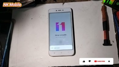 Mi 5a Hard Reset Solution Without PC# Screen Lock Mi 5a Hard Reset Solution Without PC# Screen Lock