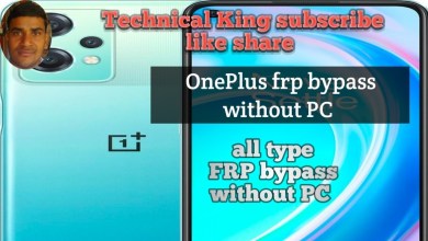 OnePlus frp bypass without PC easy method 2024/All OnePlus frp bypass without PC easy method 2024/All