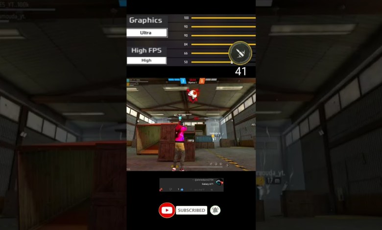 Best sensitivity in Free Fire Samsung Galaxy A71 update Best sensitivity in Free Fire Samsung Galaxy A71 update