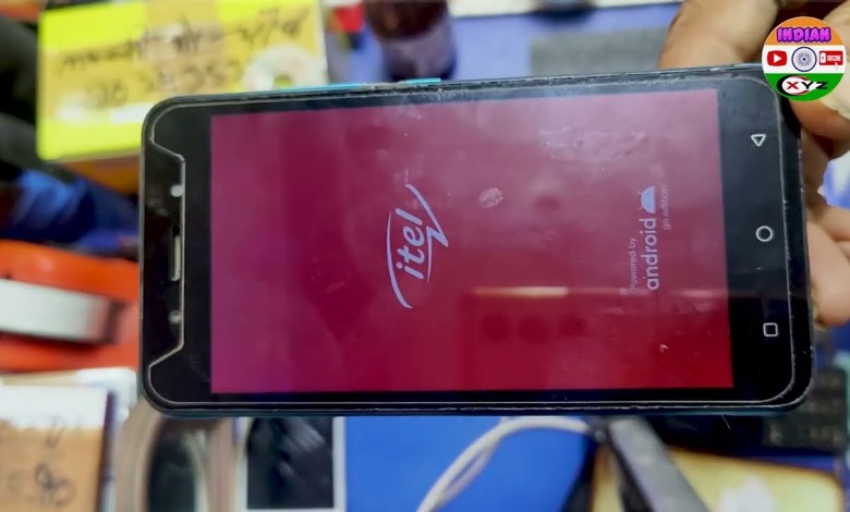 itel a23 Mobile Hard Reset !! device unlock !! itel a23 Mobile Hard Reset !! device unlock !!