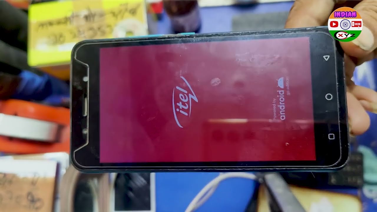 itel a23 Mobile Hard Reset !! device unlock !! itel a23 Mobile Hard Reset !! device unlock !!