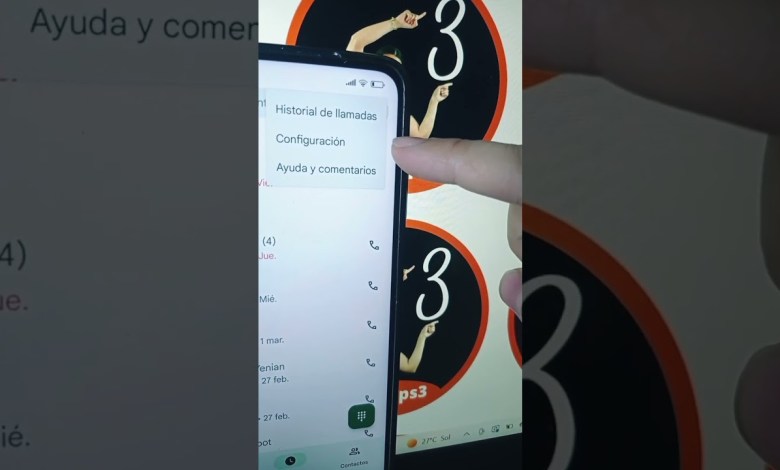 Tips para tu Teléfono Android #yenianferreira Tips para tu Teléfono Android #yenianferreira
