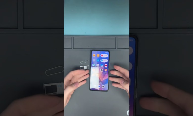 Обход блокировки FRP на Xiaomi Redmi Note 10 Pro Обход блокировки FRP на Xiaomi Redmi Note 10 Pro