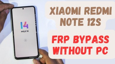 Xiaomi redmi note 12s frp bypass without pc Xiaomi redmi note 12s frp bypass without pc