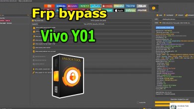 Unlock the Secrets: Bypass Google Account Lock on Vivo Y01 Using UnlockTool! Unlock the Secrets: Bypass Google Account Lock on Vivo Y01 Using UnlockTool!