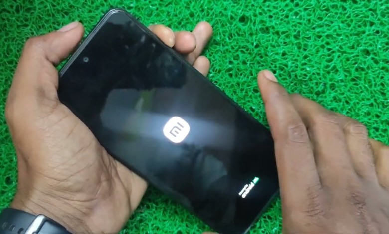 Mi Note 10 Hard Reset in Telugu || Redmi Note 10 Lock Mi Note 10 Hard Reset in Telugu || Redmi Note 10 Lock