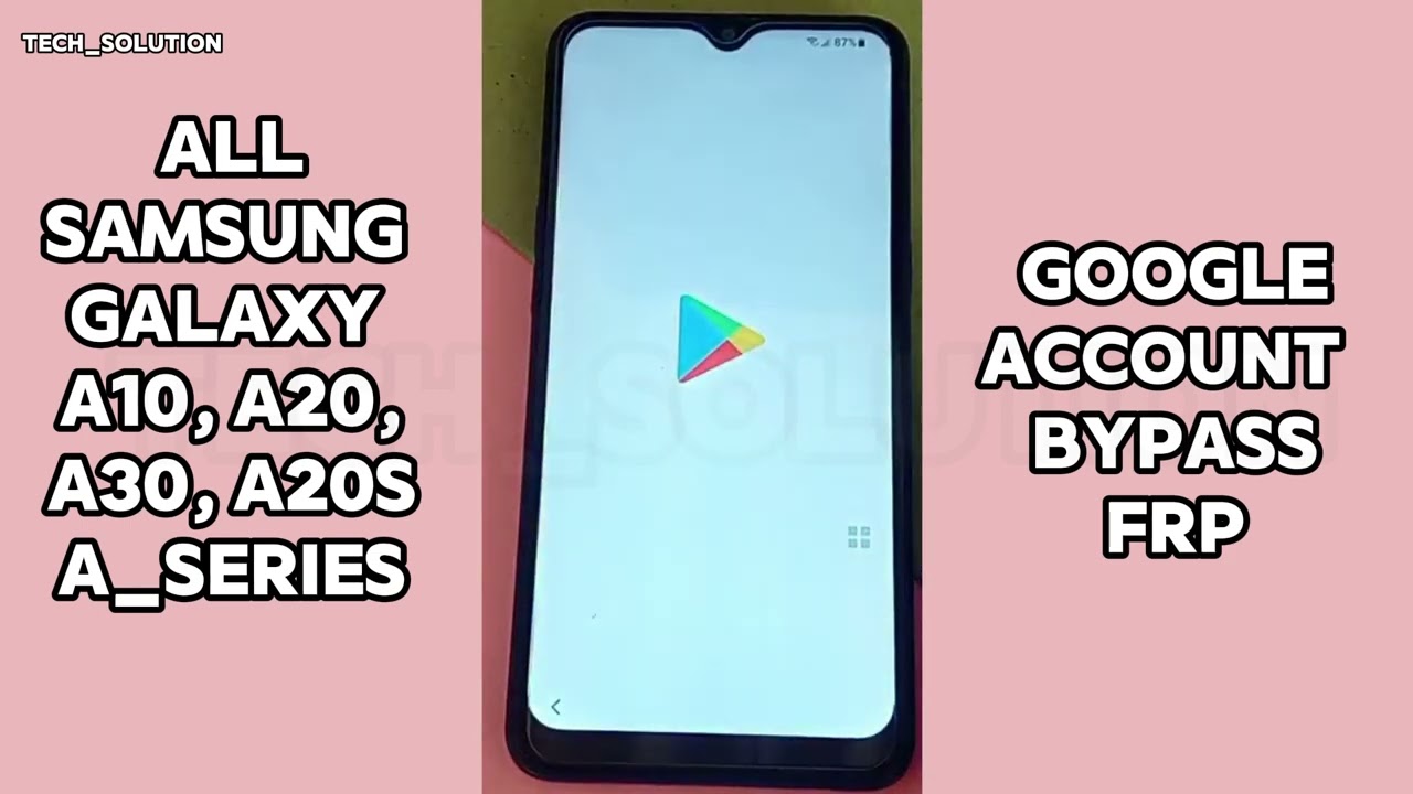 All Samsung Galaxy Frp Bypass without pc | New All Samsung Galaxy Frp Bypass without pc | New