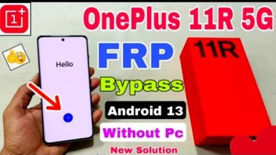 OnePlus 11R FRP Bypass cph2487 Android 13 2024 ka OnePlus 11R FRP Bypass cph2487 Android 13 2024 ka