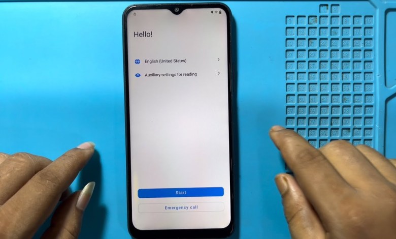 Explore How to Bypass FRP on Vivo Y35 Without a PC Using Android 12 Explore How to Bypass FRP on Vivo Y35 Without a PC Using Android 12