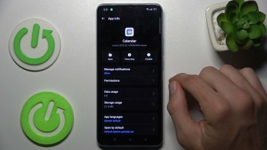 Oppo Reno 11F – How to Clear App Cache and Data? Delete Oppo Reno 11F – How to Clear App Cache and Data? Delete