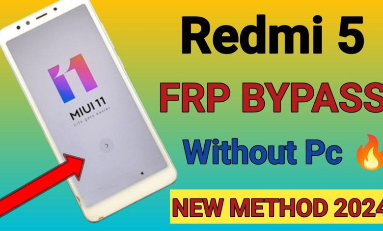Redmi 5 Frp Bypass Without Pc | Xiaomi Redmi 5 Gpogle Redmi 5 Frp Bypass Without Pc | Xiaomi Redmi 5 Gpogle