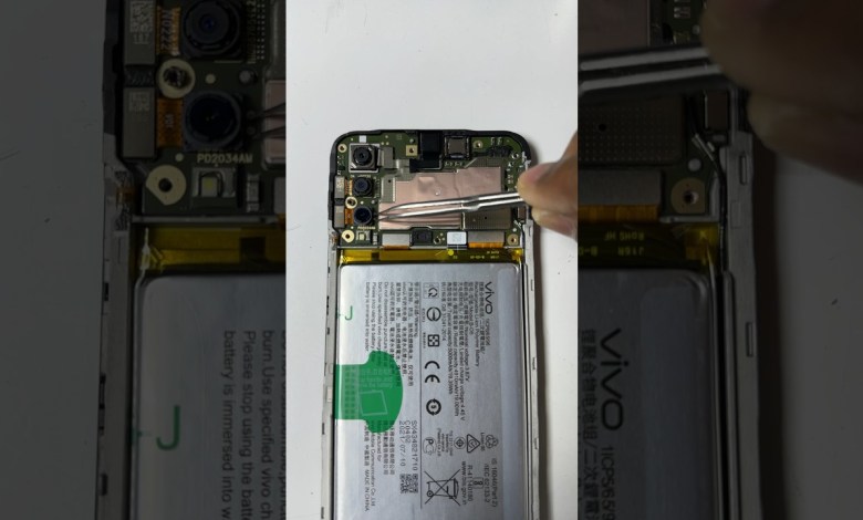 Vivo Y20 V2029 Factory Reset +Frp With Unlock Tool EDL Vivo Y20 V2029 Factory Reset +Frp With Unlock Tool EDL