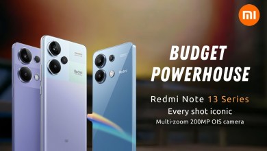 Xiaomi Redmi 13 – Unveiling the Budget Powerhouse Xiaomi Redmi 13 – Unveiling the Budget Powerhouse