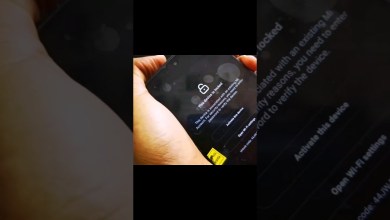 La mejor manera de Eliminar esta Cuenta Xiaomi Redmi La mejor manera de Eliminar esta Cuenta Xiaomi Redmi
