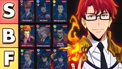 DO NOT MISS THIS! Day 1 SSR Tier List & BEST Hunters To DO NOT MISS THIS! Day 1 SSR Tier List & BEST Hunters To