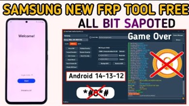 Unlock Samsung FRP on Android 14 with a FREE Tool – You won’t believe how easy it is! Unlock Samsung FRP on Android 14 with a FREE Tool – You won’t believe how easy it is!