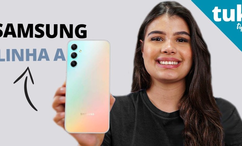 ALL SAMSUNG from the A LINE! Which is the BEST for ALL SAMSUNG from the A LINE! Which is the BEST for
