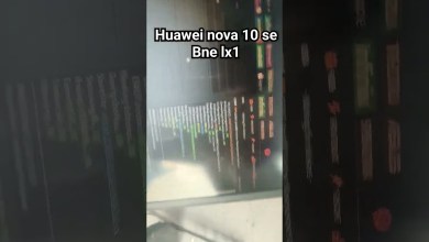 Huawei Nova 10 se bne lx1 Huawei id frp 1 click with Huawei Nova 10 se bne lx1 Huawei id frp 1 click with