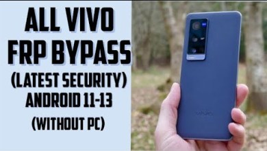 All vivo frp bypass 2023 (without pc) All vivo frp bypass 2023 (without pc)