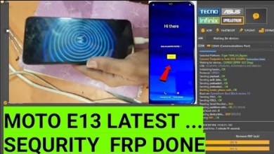 MOTO E13 FRP DONE by unlock tool | Moto e13 frp MOTO E13 FRP DONE by unlock tool | Moto e13 frp