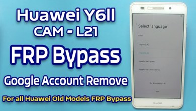 How to Bypass FRP on Huawei Y6II CAM-L21 Without a PC? Find out now! How to Bypass FRP on Huawei Y6II CAM-L21 Without a PC? Find out now!