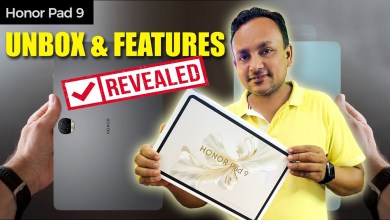 Worthy Budget Android Tablet? | Honor Pad 9 Review and Worthy Budget Android Tablet? | Honor Pad 9 Review and