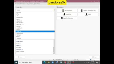 Android Multi Tool Unlocking and Flashing Tool for Android Multi Tool Unlocking and Flashing Tool for