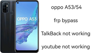 oppo a53/54 frp bypass/all oppo frp bypass/how to frp oppo a53/54 frp bypass/all oppo frp bypass/how to frp