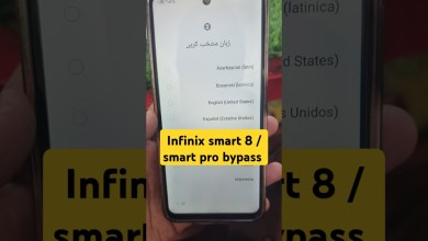 How to Unlock Google Account on Infinix Smart 8 Pro || Discover the Smart 8 FRP Solution How to Unlock Google Account on Infinix Smart 8 Pro || Discover the Smart 8 FRP Solution