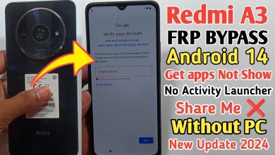 Redmi A3 Frp Bypass Android 14 Get APPS Redmi A3 Redmi A3 Frp Bypass Android 14 Get APPS Redmi A3