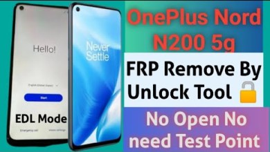 Unlock Tool for OnePlus Nord N200 5G FRP Bypass – Discover Now! Unlock Tool for OnePlus Nord N200 5G FRP Bypass – Discover Now!