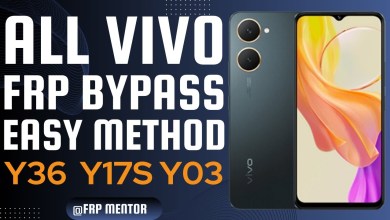 Vivo Y17s FRP Bypass Urdu & Hindi | Vivo Y36 FRP | All Vivo Y17s FRP Bypass Urdu & Hindi | Vivo Y36 FRP | All