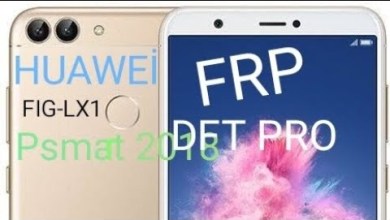 Huawei Psmart 2018 (FIG-LX1) Frp kırma.Test Point by Huawei Psmart 2018 (FIG-LX1) Frp kırma.Test Point by