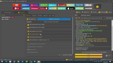 Remove Google Account Xiaomi Redmi 13c By UnlockTool Remove Google Account Xiaomi Redmi 13c By UnlockTool