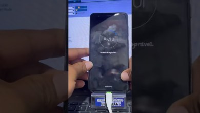 Cómo desbloquear celular huawei p10 lite cuenta de Cómo desbloquear celular huawei p10 lite cuenta de