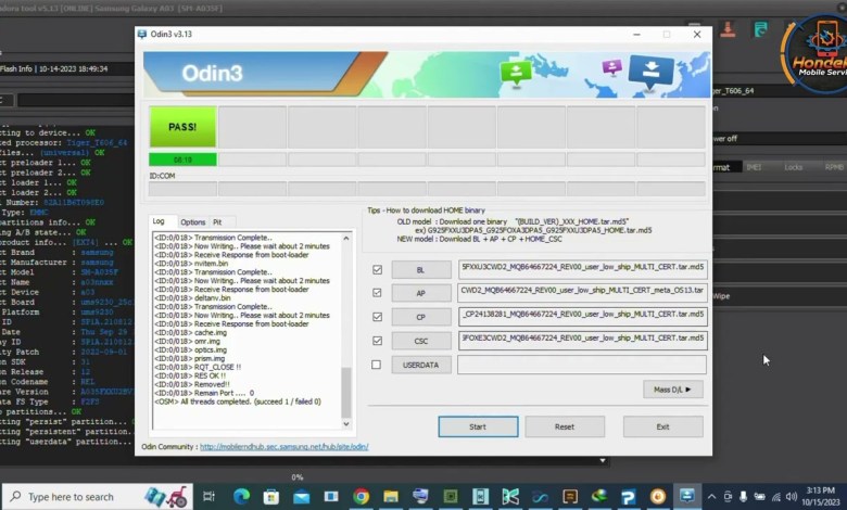 Samsung SM A035F How to remove MDM permanent on Samsung Samsung SM A035F How to remove MDM permanent on Samsung
