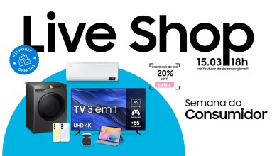 #SamsungLiveShop 03/15 – Consumer Week #SamsungLiveShop 03/15 – Consumer Week