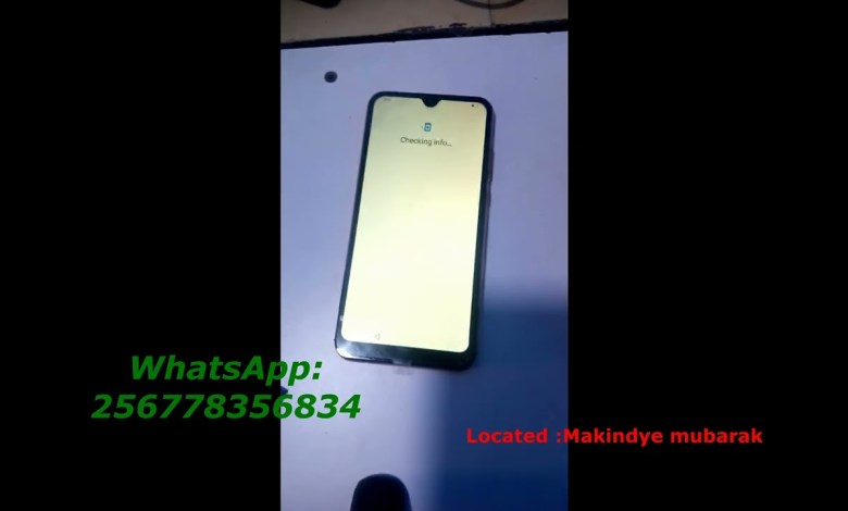 Frp bypass Huawei honor 10 lite without PC Frp bypass Huawei honor 10 lite without PC