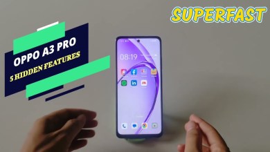 Top 5 Hidden features of Oppo A3 Pro | Quick Hidden Top 5 Hidden features of Oppo A3 Pro | Quick Hidden